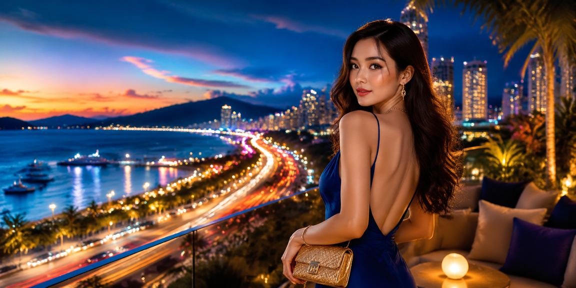 Không gian giải trí casino tại Buôn Ma Thuột kết hợp cà phê Việt Nam