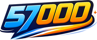 57000